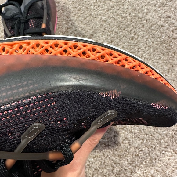 Adidas 4D Fusio- NWOT - Picture 6 of 6